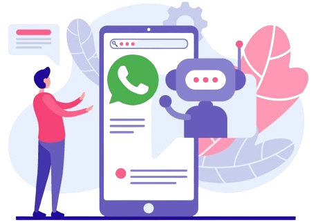 Step 2 - Message